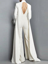 Men's Plush Patchwork Drop Hem Long Sleeve Cardigan SKUL27432