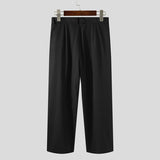 Men's Casual Loose Wide-leg Pants SKUG90031