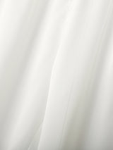 Men's Solid Casual Two Pieces Outfit SKUL27311