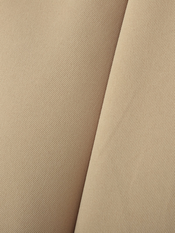 Men's Solid Color Zip Cropped Long Sleeve Jacket SKUL29607