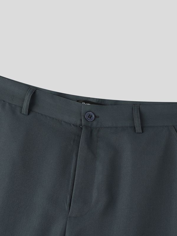 Men's Avant-Garde Minimalist Oversized Wide Leg Flared Cargo Pant SKUL66133