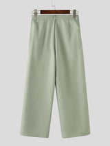 Men's Colorblock Casual Pant SKUL24972