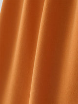 Men's Ethnic Style One-Side Hollow Casual Short SKUL15235