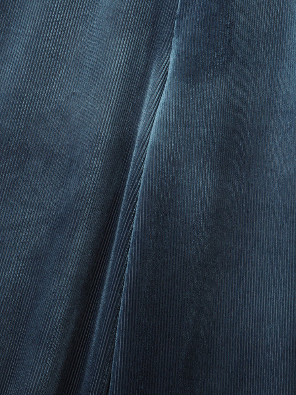 Men's Ruffled Patchwork Casual Pant SKUL29718