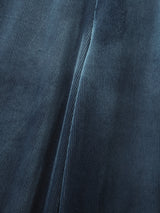 Men's Ruffled Patchwork Casual Pant SKUL29718