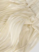 Men's Solid Texture Casual Short SKUL23771