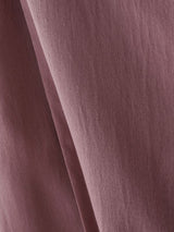 Men's Solid Wide Leg Loose Pant SKUL32838