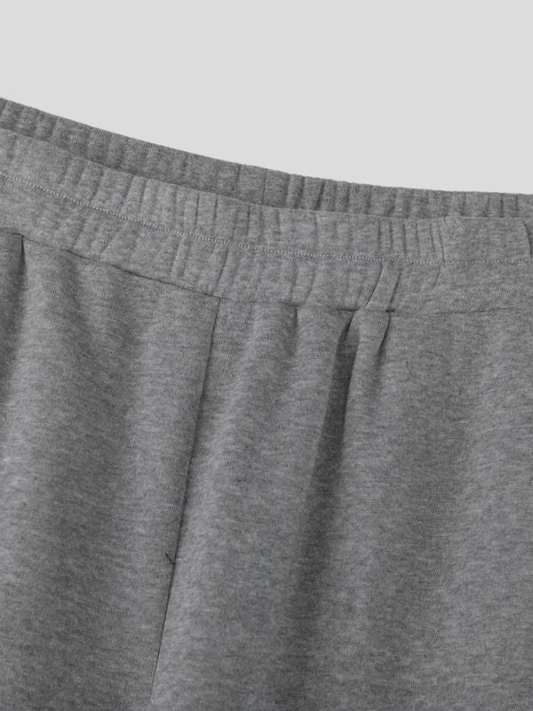 Men's 3D Pocket Casual Flared Pant SKUL45406