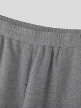 Men's 3D Pocket Casual Flared Pant SKUL45406