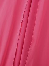 Men's Casual Layered Floor Length Hem Pant SKUL35085