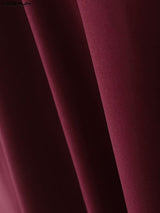 Men's Hollow Loose Casual Cloak SKUL34078