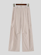 Men's Striped Casual Loose Pant SKUL21106