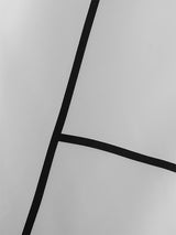 Men's Outline Contrast Casual Pant SKUL21182