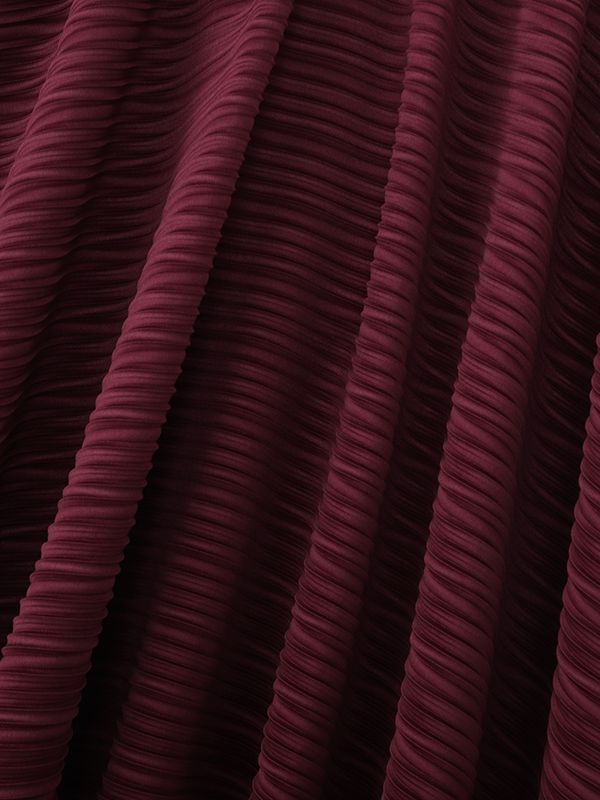 Men's Deconstructed Textured Balloon Pant SKUL50144