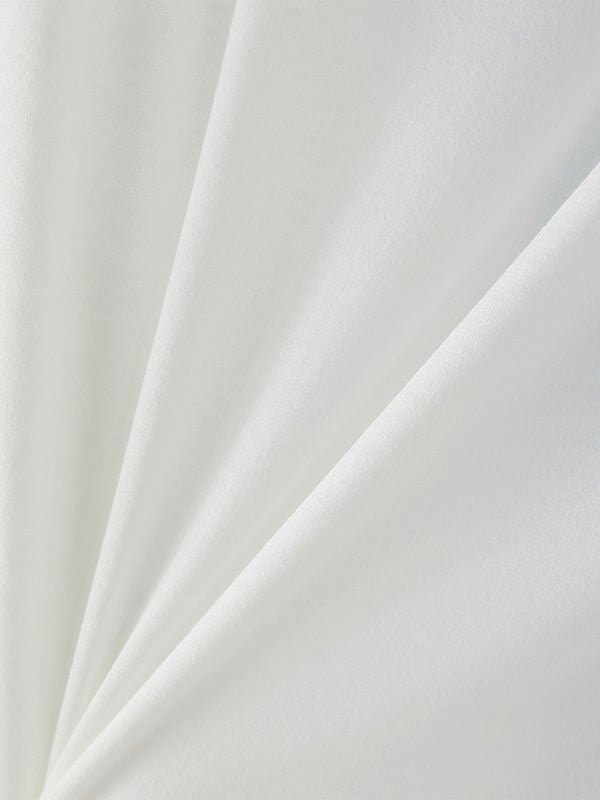 Men's Colorblock Flared Long Sleeve Cardigan SKUL25111