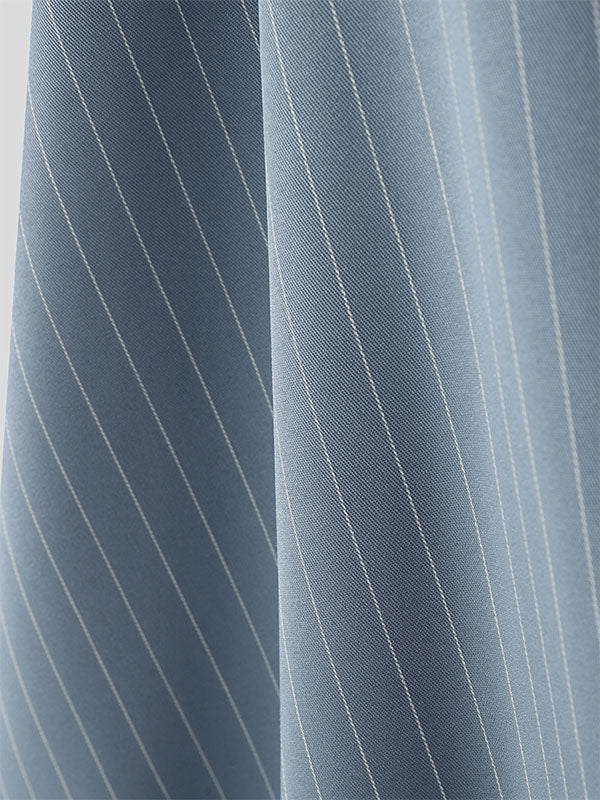 Men's Cape Patchwork Casual Two Pieces Outfit SKUL32031