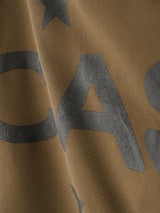 Men's Detachable Butt Flap Patchwork Printed Pant SKUL38973