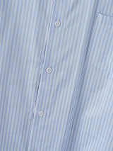 Men's Striped Casual Two Pieces Outfit SKUL31992