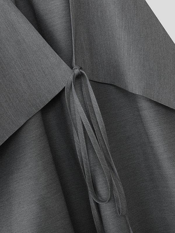 Men's Contrast Wide Leg Casual Pant SKUL51056