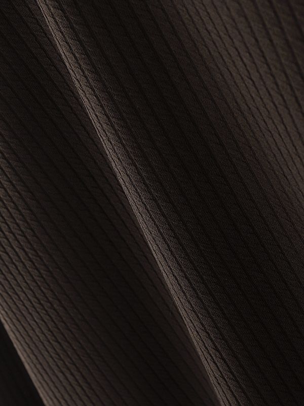 Men's Asymmetric Placket Versatile Long Sleeve Shirt SKUL40163