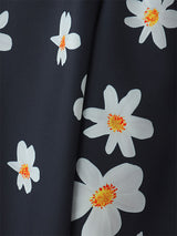 Mens Floral Print Casual Pant SKUL17876