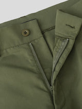 Men's Split Design Button Casual Pant SKUL43921