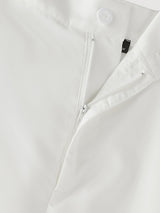 Men's Casual Pleated Loose Pant SKUL25095