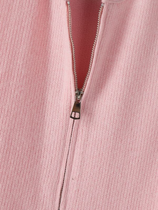 Men's Solid Color Textured Casual Tank SKUL41392