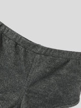 Men's Modern Casual Daily Lounging Low-Rise Short SKUL84626