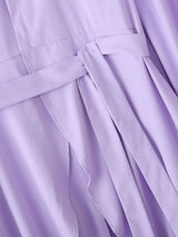 Men's Navy Collar Casual Two Pieces Outfit SKUL36628