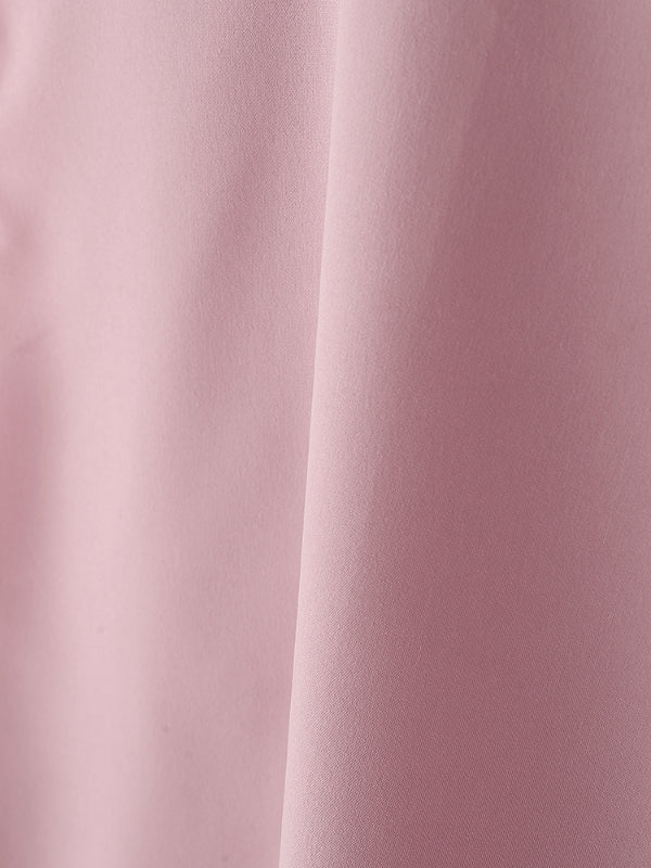 Men's Plain Tie Detail Casual Waistcoat SKUL21105