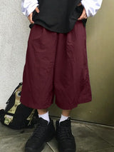 Men's Minimalist Loose Casual Pant SKUL44005