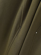 Men's Solid Wide Leg Casual Pant SKUL35277