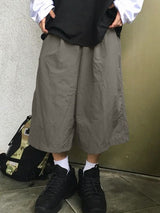 Men's Minimalist Loose Casual Pant SKUL44005