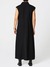 Mens Minimalist Textured Long Hem Cardigan SKUL05546