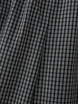 Men's Plaid Casual Pant SKUL21190