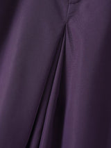 Men's Solid Color Loose Wide Leg Pant SKUL41206