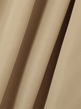 Mens Tie Waist High-Waisted Wide-Leg Pant SKUL03019