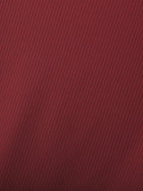 Mens Asymmetrical Strap Knit Casual Tank SKUL20225