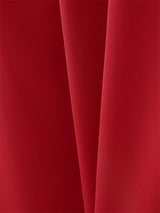 Men's Solid Color Slim Fit Long Sleeve Shirt SKUL24816