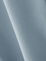 Men's Irregular Placket Stand Collar Two Pieces Outfit SKUL39700