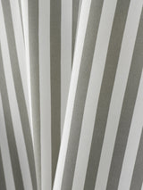 Men's Striped Tie Long Sleeve Shirt SKUL30768