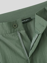 Men's Minimalist Loose Wide Leg Pant SKUL61194