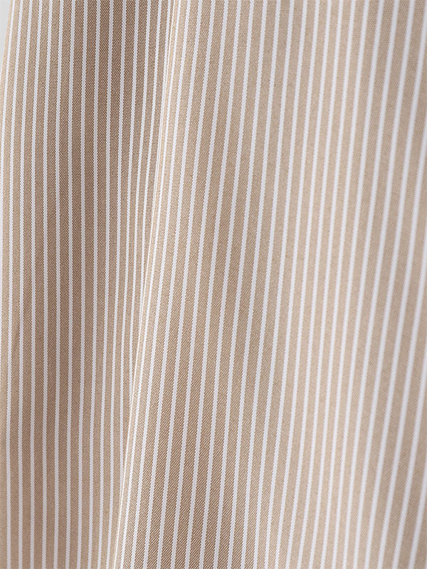 Men's Striped Casual Loose Pant SKUL21106