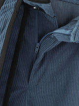 Mens Striped Colorblock Casual Pant SKUL20522