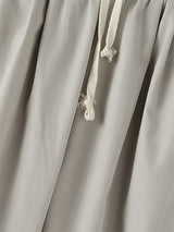 Mens Solid Color Wide-Leg Casual Pant SKUL19100