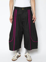 Men's Contrast Stripe Casual Pant SKUL20195