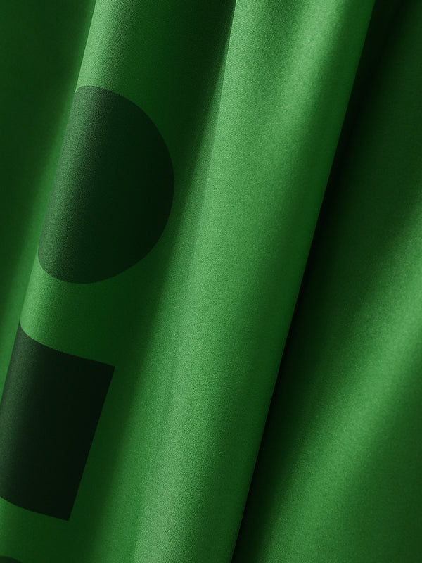 Men's Geometric Print Casual Pant SKUL17024