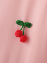 Men's 3D Fruit Pendant Patchwork Tank SKUL42416