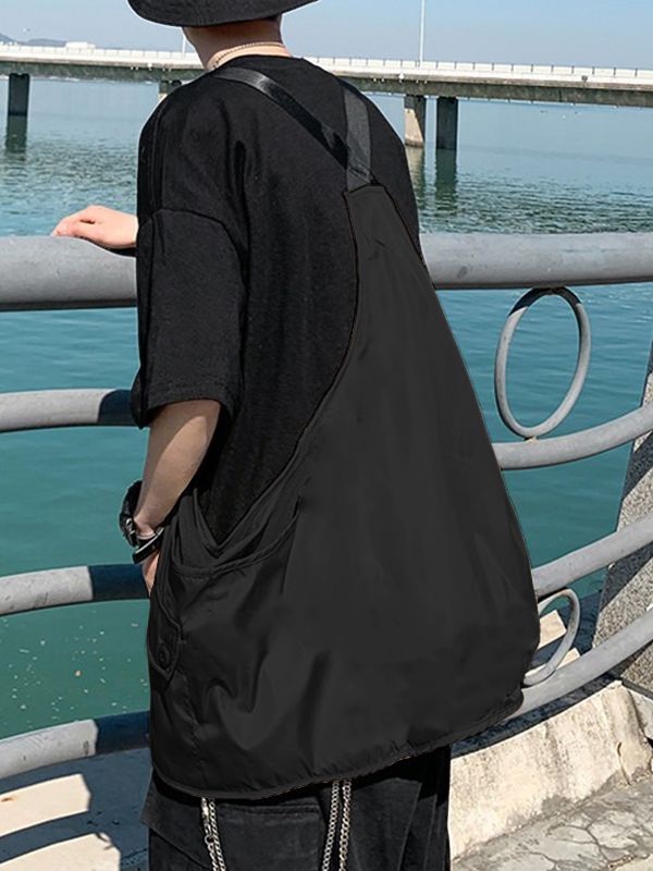 Men's Functional Style Large Pocket Sleeveless Outer Waistcoat SKUL37762